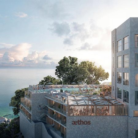 Aethos Mallorca - New Opening Peguera Exterior photo
