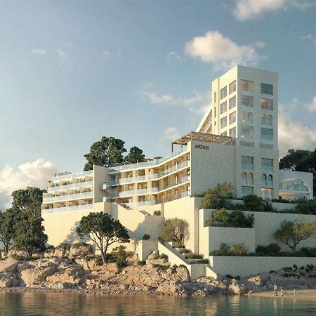 Aethos Mallorca - New Opening Hotel Peguera Exterior photo