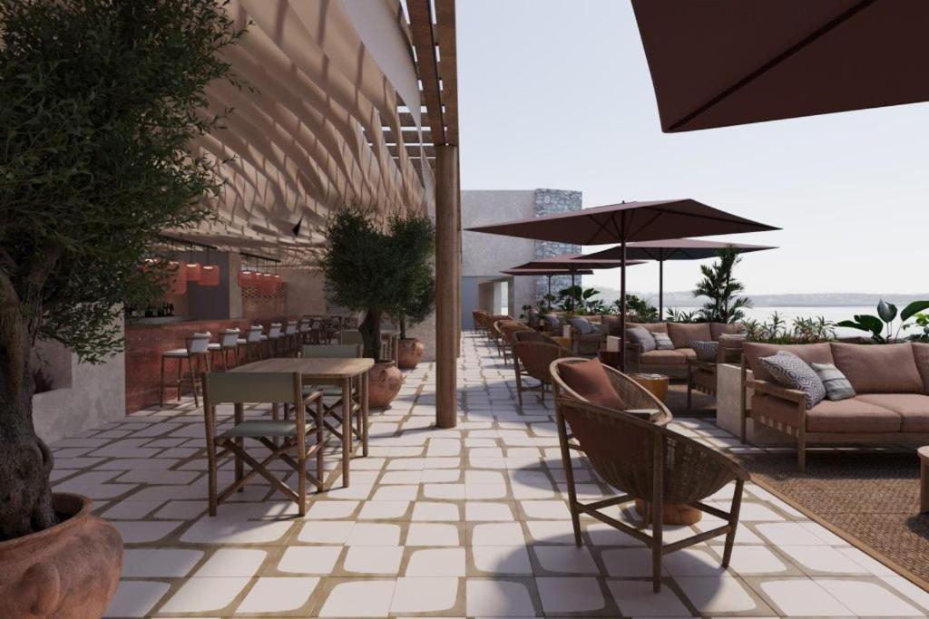 Aethos Mallorca - New Opening Hotel Peguera Exterior photo