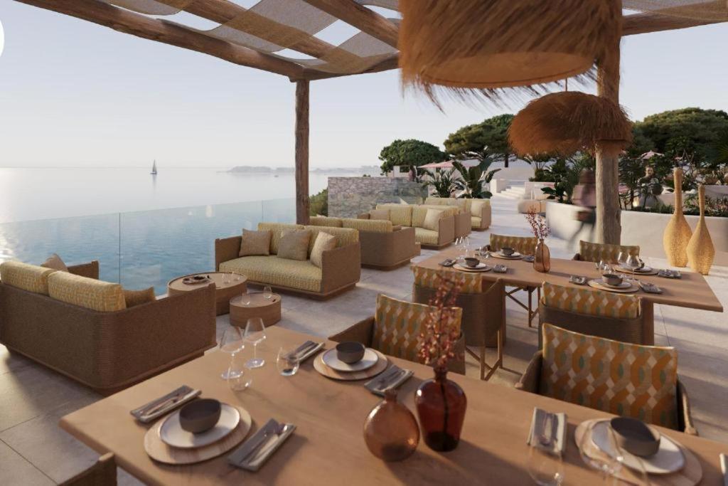 Aethos Mallorca - New Opening Peguera Exterior photo