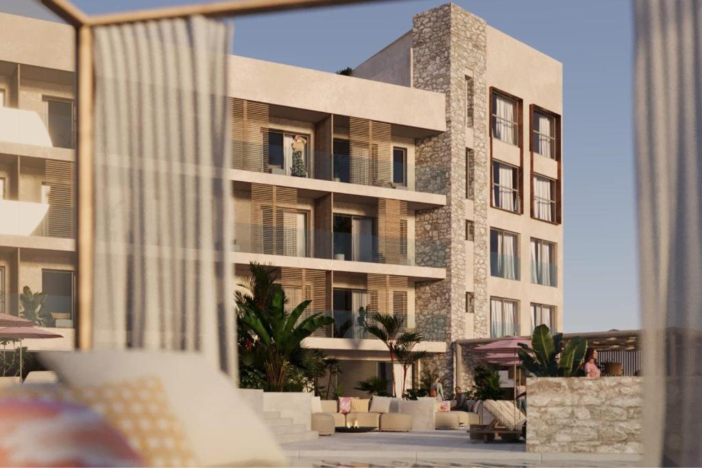 Aethos Mallorca - New Opening Hotel Peguera Exterior photo